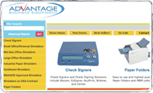 Advantage Business Equipment