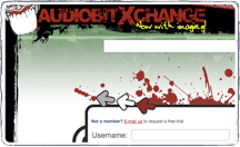Audiobitxchange