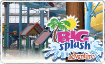 Bigsplash Adventure