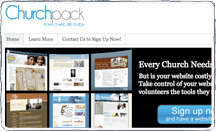 Churchpack.com