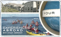 Institute for Study Abroad