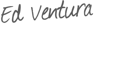 ed ventura