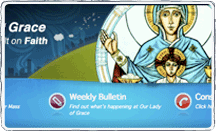 Our Lady of Grace